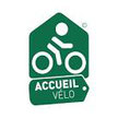 Hébergement répondant à des spécifications pour l'accueil des cyclos et VTT'istes