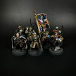 Warhamer 40k, Astra Militarum, Cadia