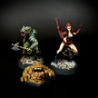 MotU Battleground, Archon Studios, Masters of the Universe, He-Man