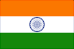  Indian Republic flag
