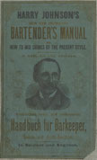 Bartender´s Manual