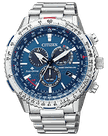 This is an image of CITIZEN PROMASTER CB5000-50L