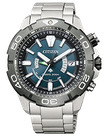 This is an image of CITIZEN PROMASTER AS7145-69L