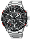 This is an image of CITIZEN PROMASTER CB5001-57E