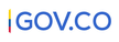 Logo enlace a web goc.co