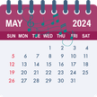 Fantomacs-Tourcalendar Icon