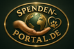 Über das Spendenportal Geld spenden
