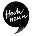 Verein Hochneun