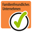 Siegel familienfreundliches Unternehmen