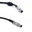 Puhlmann Cine - cable RRS-G  