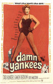 Damn Yankees film