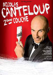 Nicolas canteloup contact COMIQUE imitateur