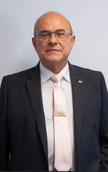Klaus Dieter Tschäpe