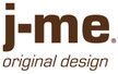 j-me Logo