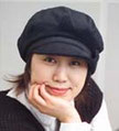  森 万弓里 先生