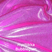 joustava kangas lycra Mystiikka Bubblegum