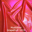 joustava kangas lycra Mystiikka Grapefruit 1015