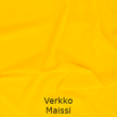 joustava kangas Verkko Maissi Amarillo