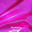 joustava kangas lycra Mystiikka Pinkki