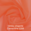 joustava kangas verkko Powernet Elegante Clementina 2208