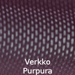 joustava kangas Verkko Purpura 99074