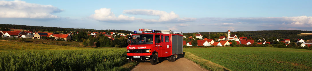 Feuerwehr-Tagmersheim