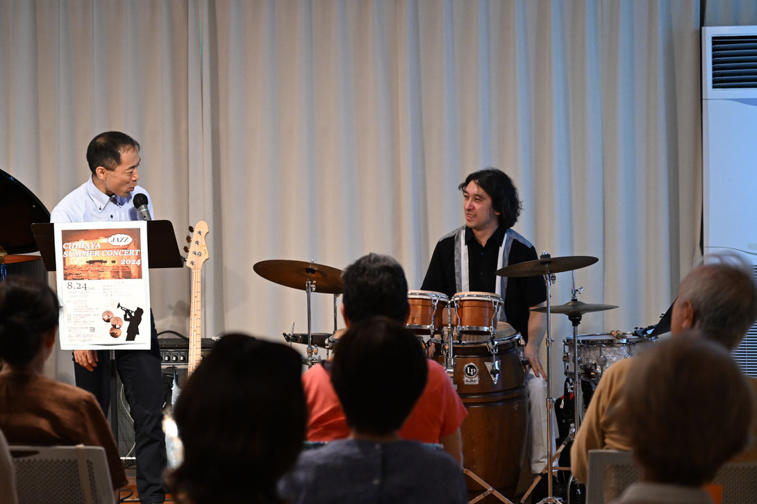 田丸智也、小林慎
