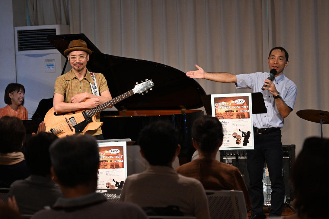 藤本暁子、椎谷求、田丸智也