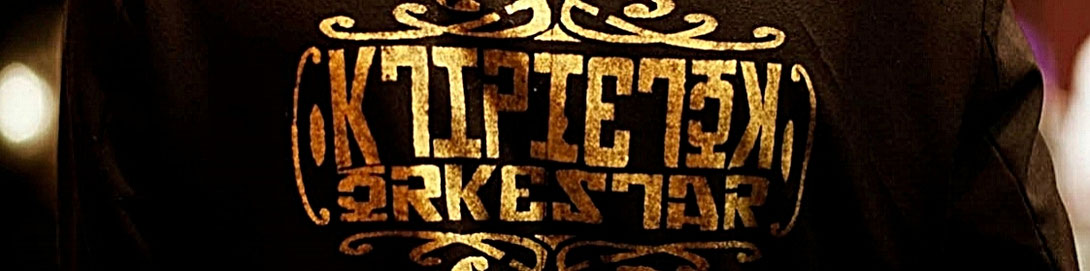 Ktipietok Orkestar - Site Officiel