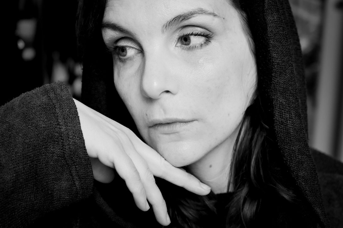 Auto-portrait (Janvier 2026) 