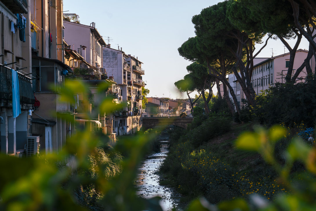 Wohnung Florenz, Foto Frauenreise