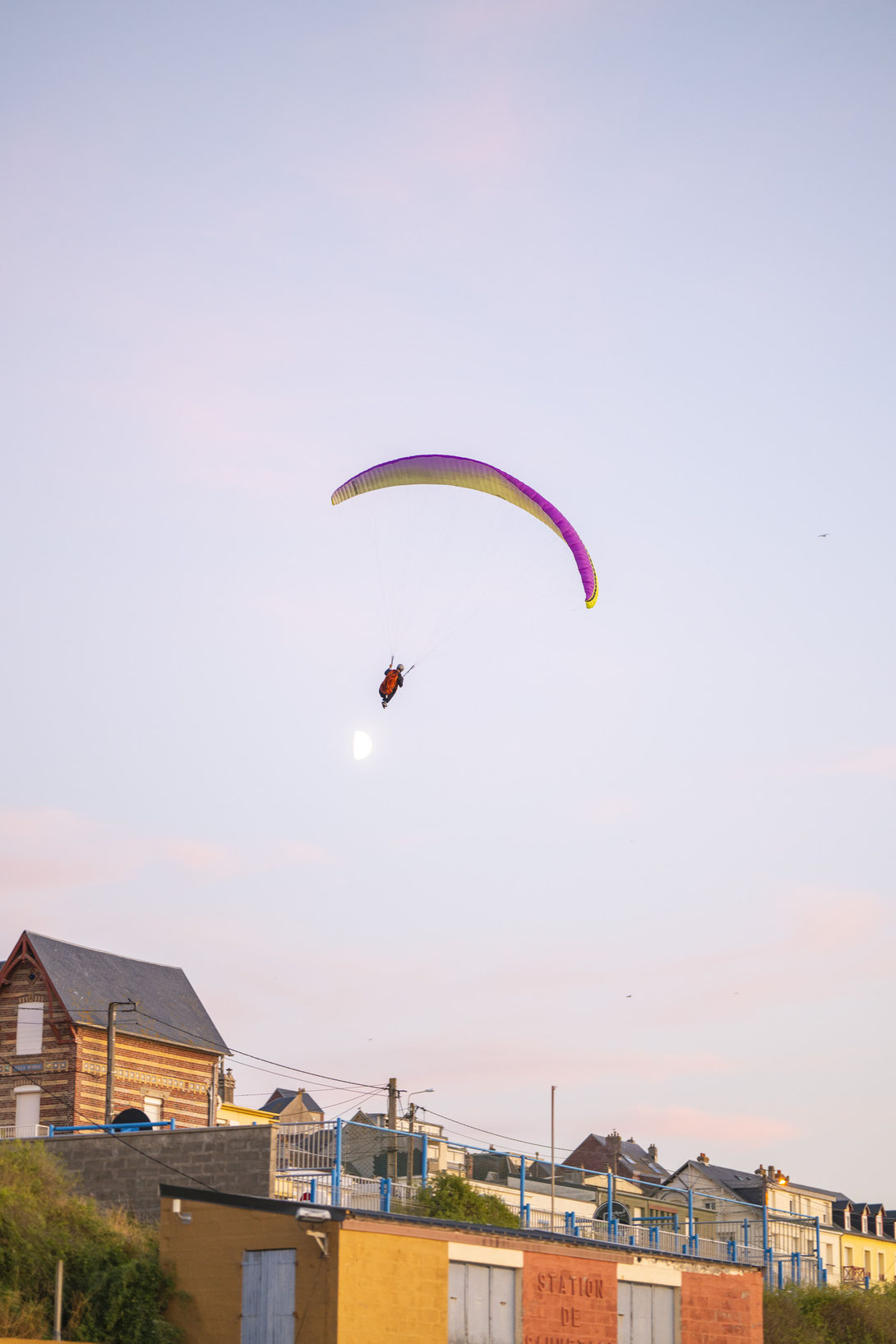 Nikon Z8 und das Nikkor Z 85mm 1:1,2 S. 