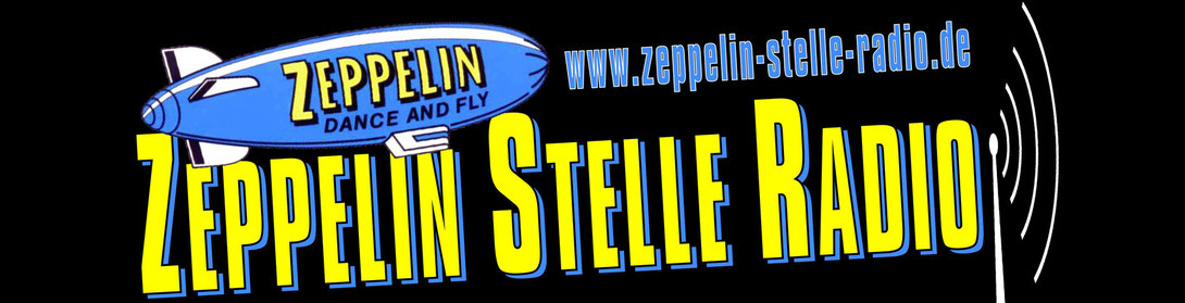 ZEPPELIN STELLE RADIO