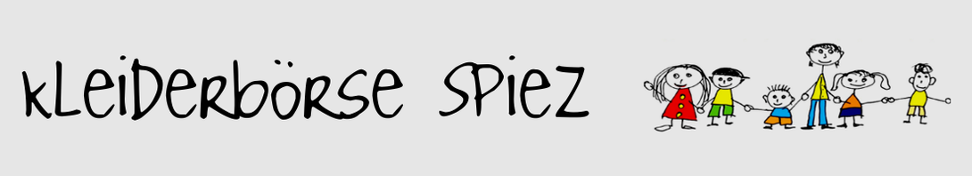 Kleiderbörse Spiez
