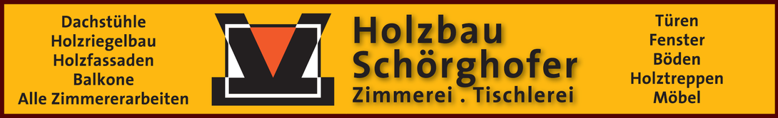 holzbau-schoerghofer.at | BAD VIGAUN
