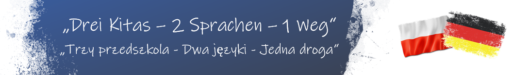 3kitas2sprachen1wegs Webseite!