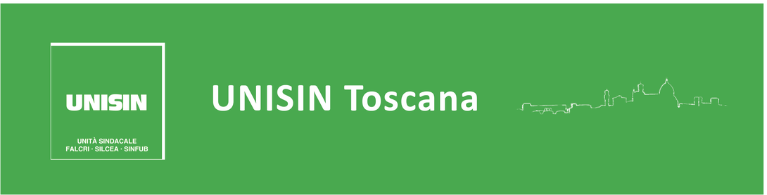 UNISIN Regionale Toscana