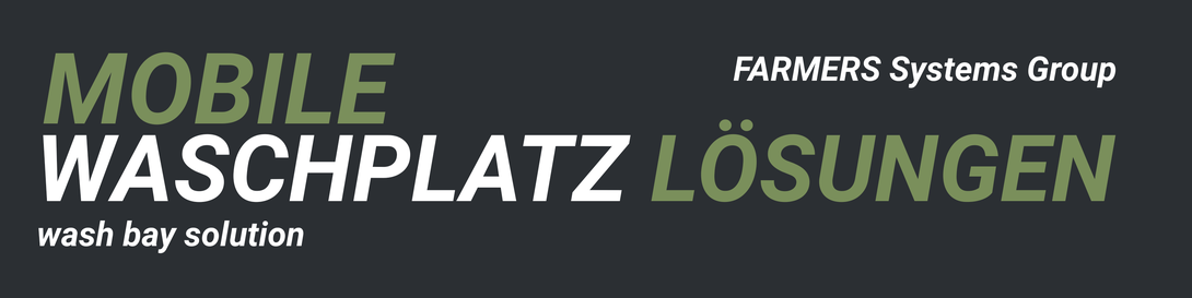 mobile-waschplatz-loesungens Webseite!