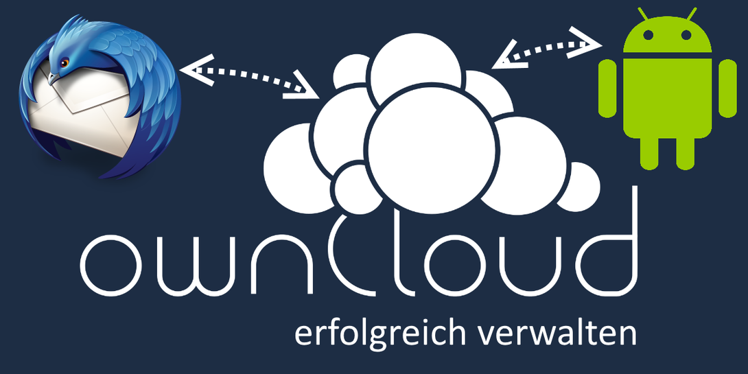 ownCloud erfolgreich verwalten