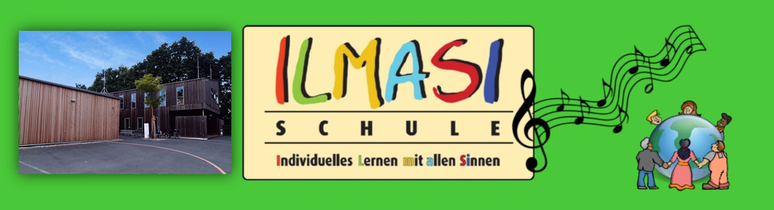 ILMASI-Schule Garbsen-Berenbostel
