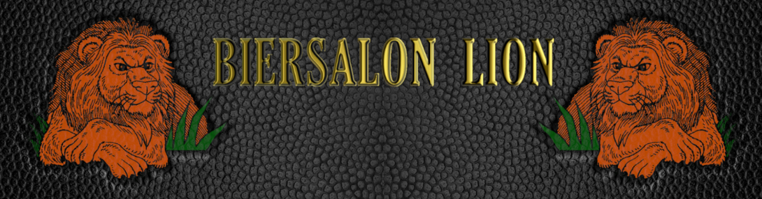 Biersalon Lion