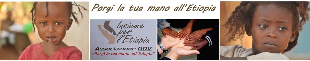 Insieme per L'Etiopia
