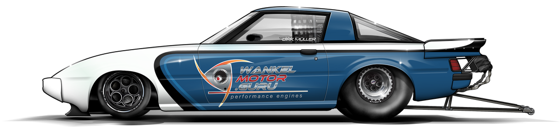 Wankelmotor.guru
