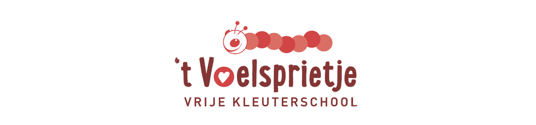 De website van 't Voelsprietje Veurne