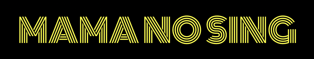 mamanosings Webseite!