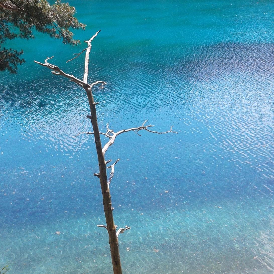 Naturjuwel in Tragöß Der Grüne See Reiseblog