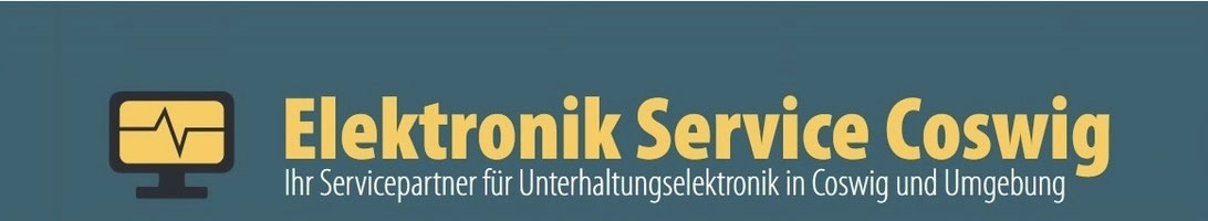 Elektronik Service Coswig