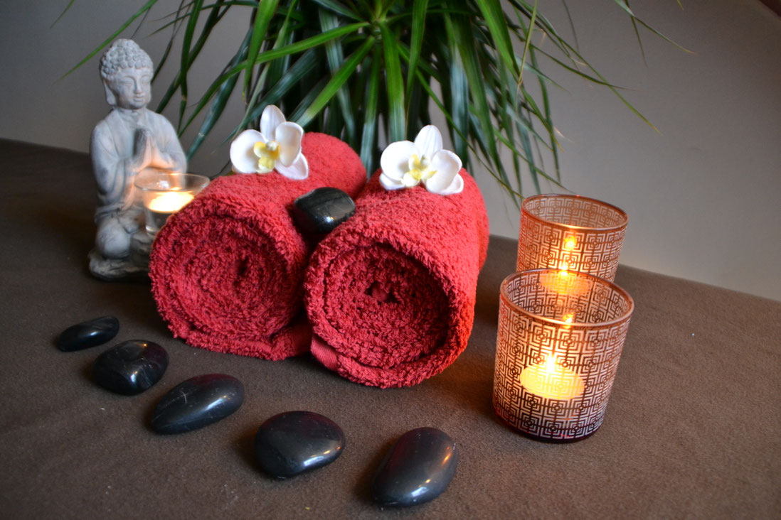 Ganzkörpermassage lifeforbalances