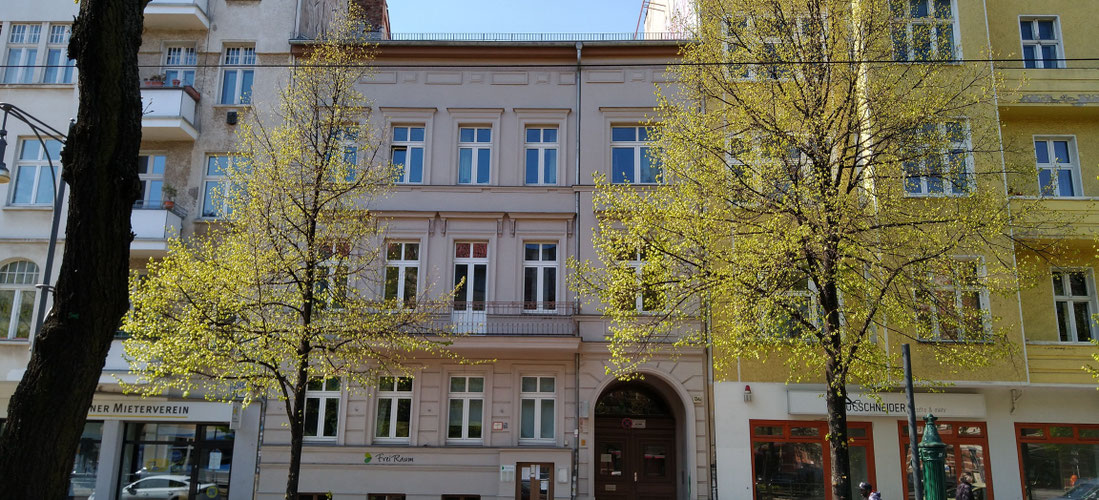 ctbz-berlins Webseite!