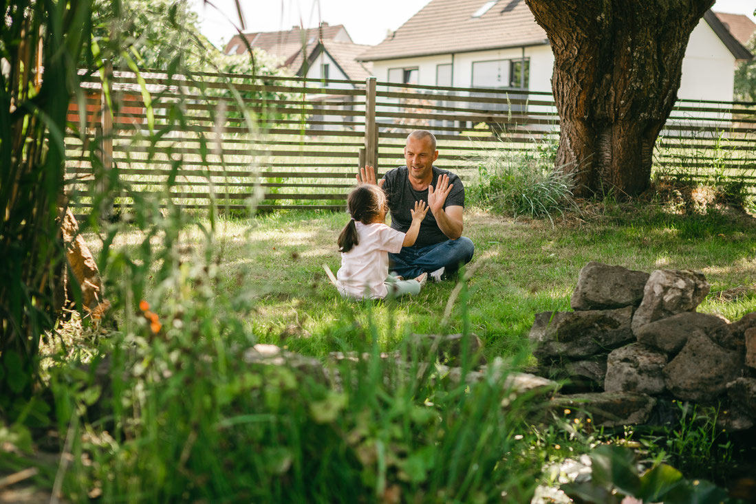 Immer mehr Kinder können nicht bei ihrer leiblichen Familie aufwachsen / Albert-Schweitzer-Kinderdörfer und Familienwerke, Konstantin Börner. Foto: Michael Tietze